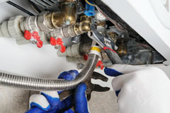 Connel boiler repair companies