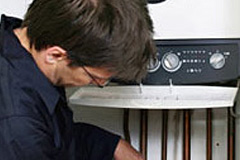 boiler replacement Connel