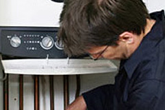 boiler service Connel