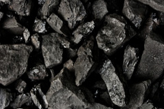 Connel coal boiler costs