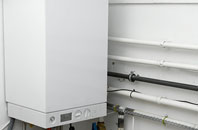 free Connel condensing boiler quotes