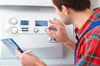 free Connel gas safe engineer quotes