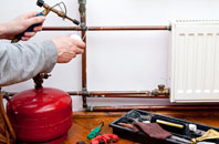 free Connel heating repair quotes