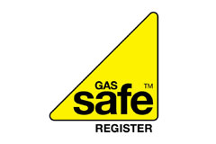 gas safe companies Connel